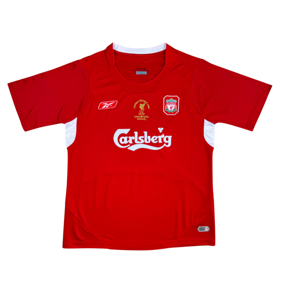 Liverpool Local 2004/2005