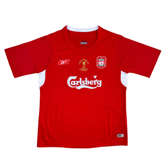 Liverpool Local 2004/2005