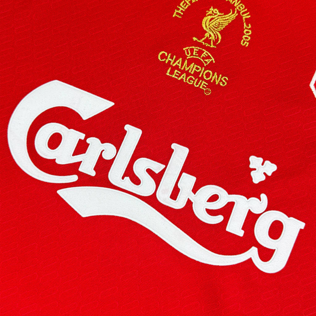 Liverpool Local 2004/2005