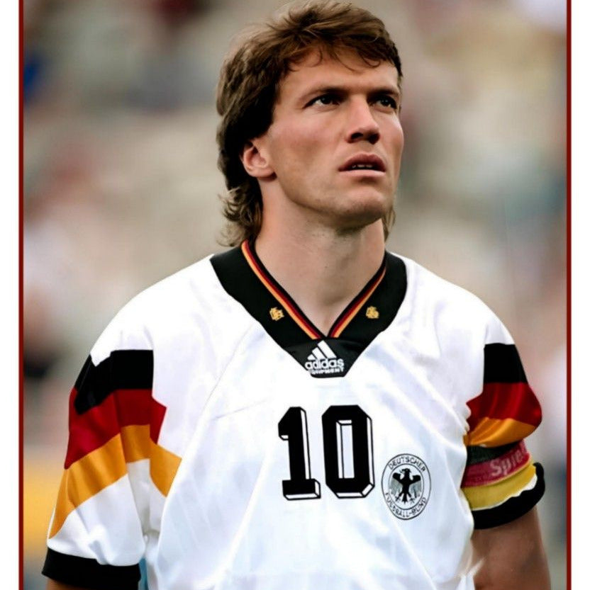 Alemania Local 1992