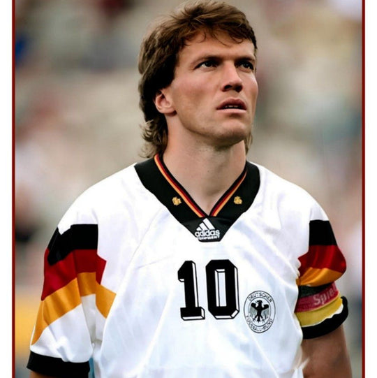 Alemania Local 1992