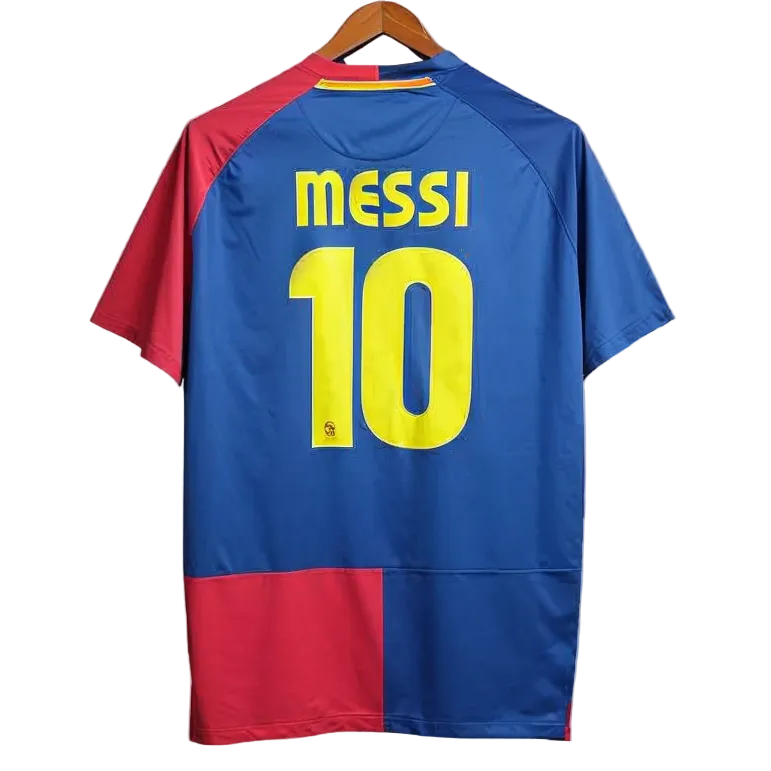 FC Barcelona Local 2009
