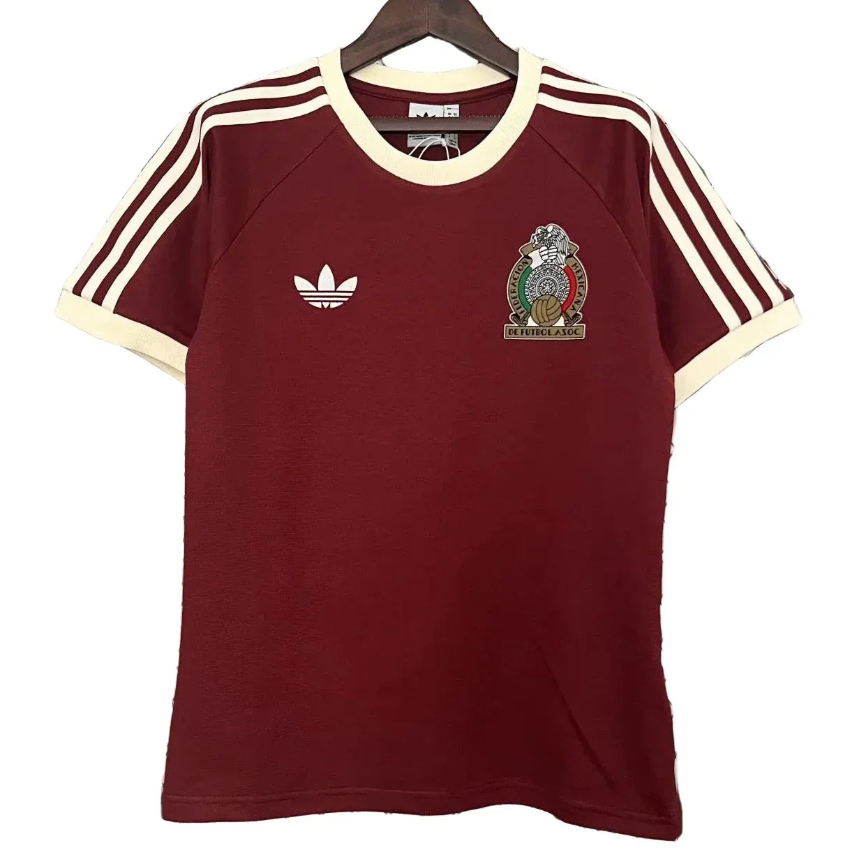 México jersey Retro – Edición Especial