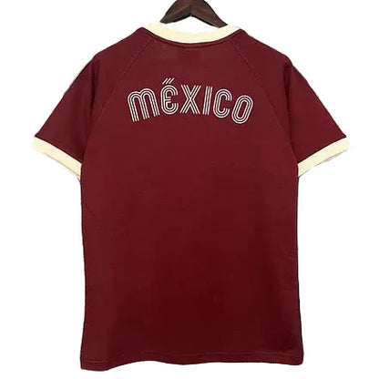 México jersey Retro – Edición Especial
