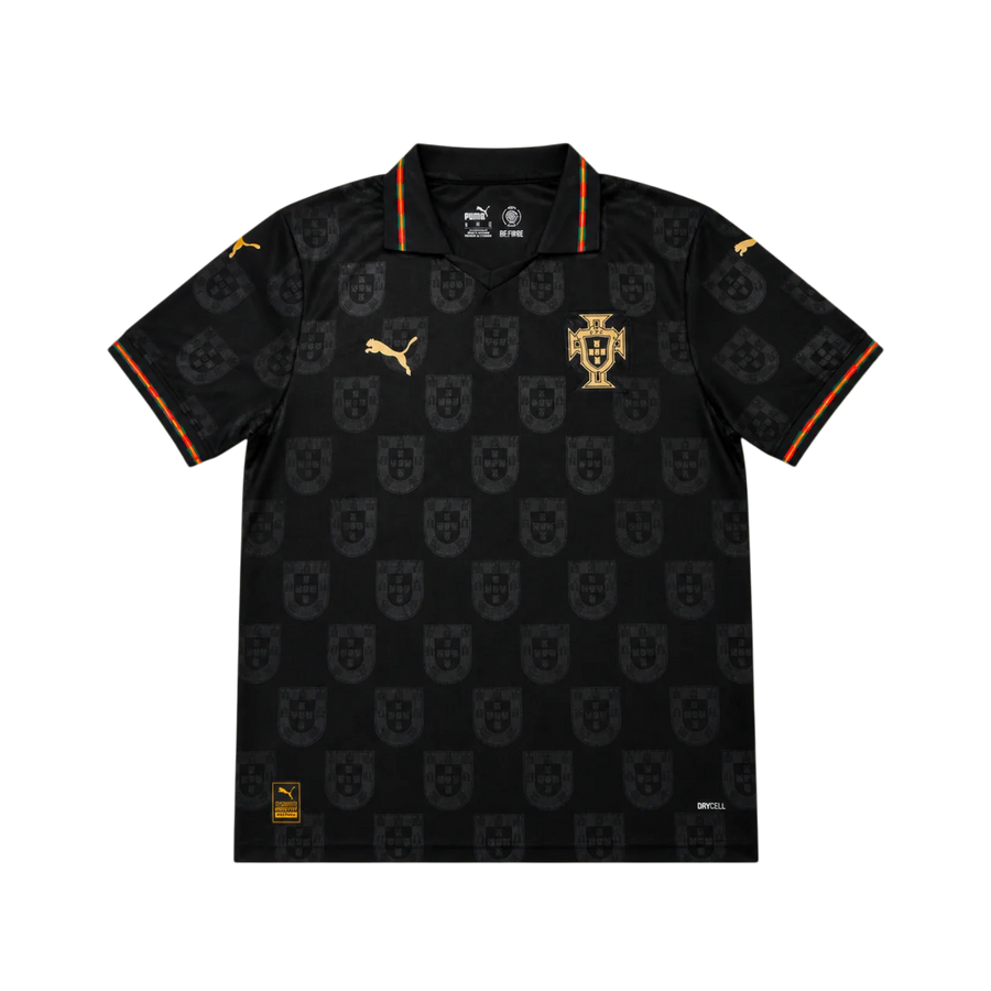 Portugal 2025 Pantera Negra