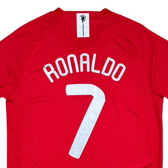 Manchester United Local 2008