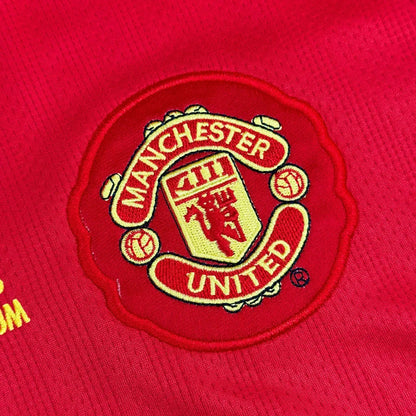 Manchester United Local 2008