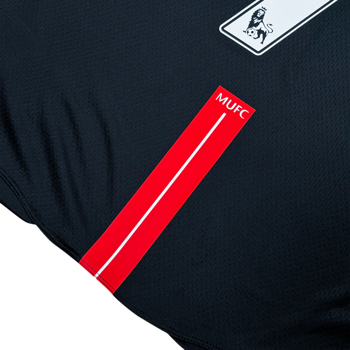 Manchester United Visitante 2007/2008 Retro