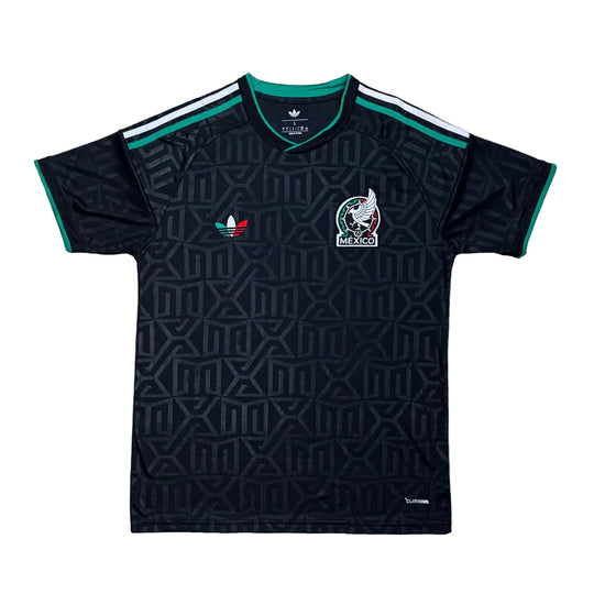 Mexico 3er Mundial - 2026
