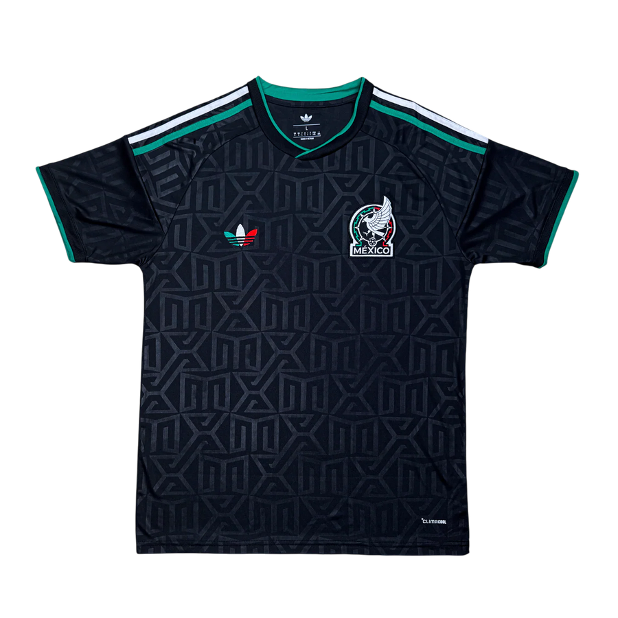 Mexico 3er Mundial - 2026