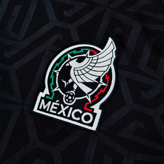 Mexico 3er Mundial - 2026