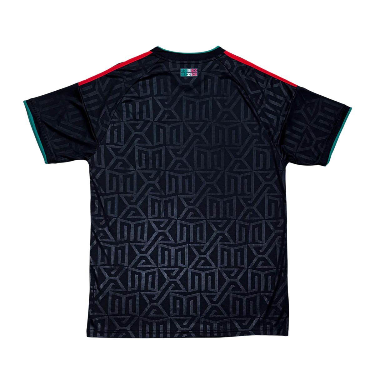 Mexico 3er Mundial - 2026