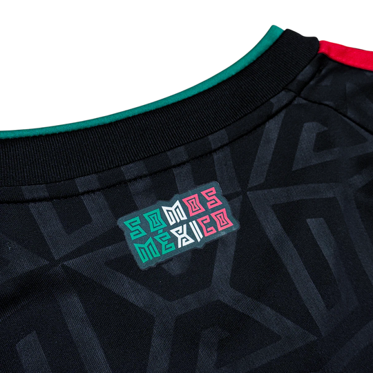 Mexico 3er Mundial - 2026