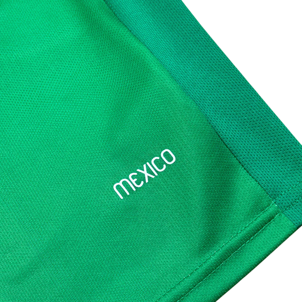 México Local 2006