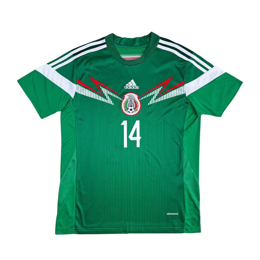 México Local 2014