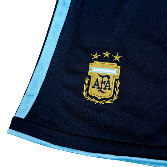Argentina Local para Niños - Mundial 2026
