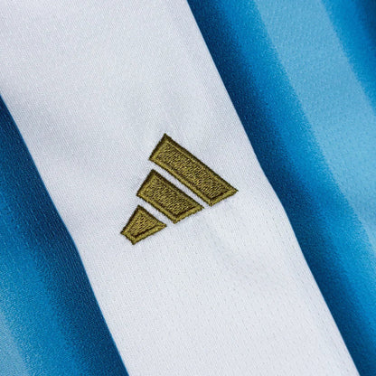 Argentina Local - Mundial 2026