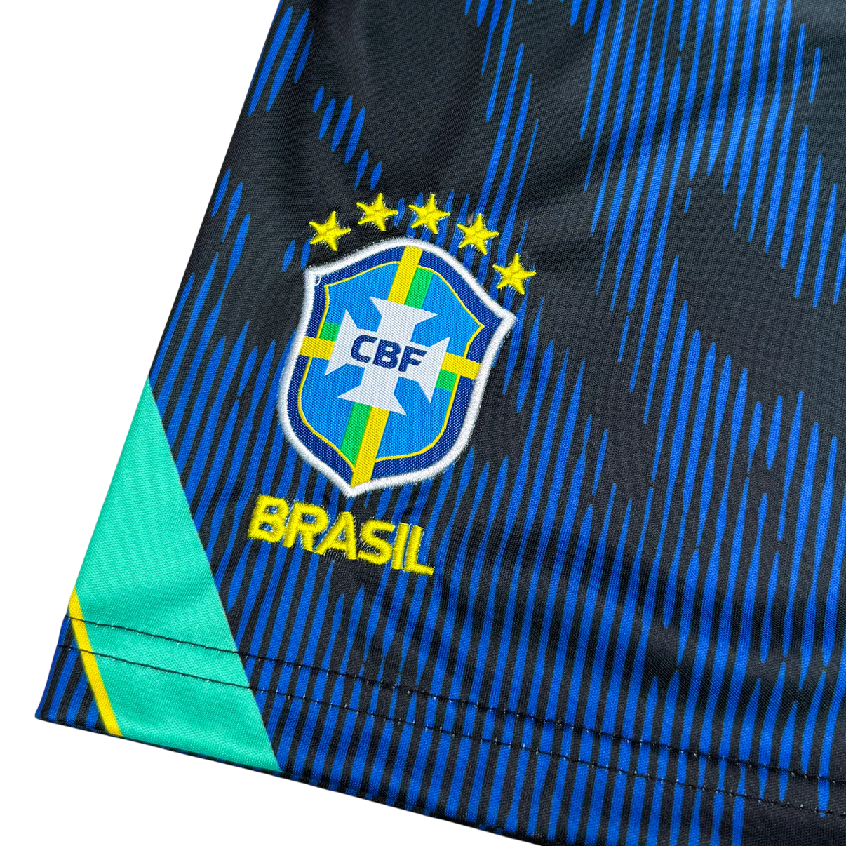 Brasil Visita Niños - Mundial 2026