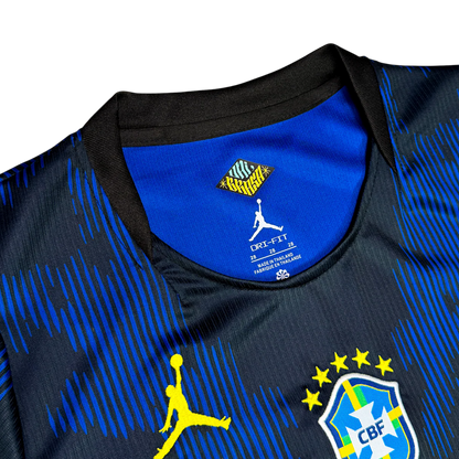 Brasil Visita Niños - Mundial 2026