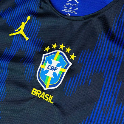 Brasil Visita Niños - Mundial 2026