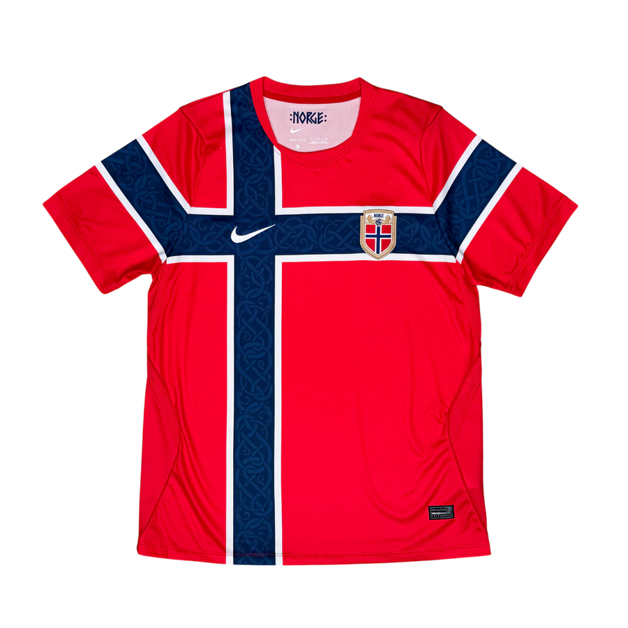 Noruega Local - Mundial 2026