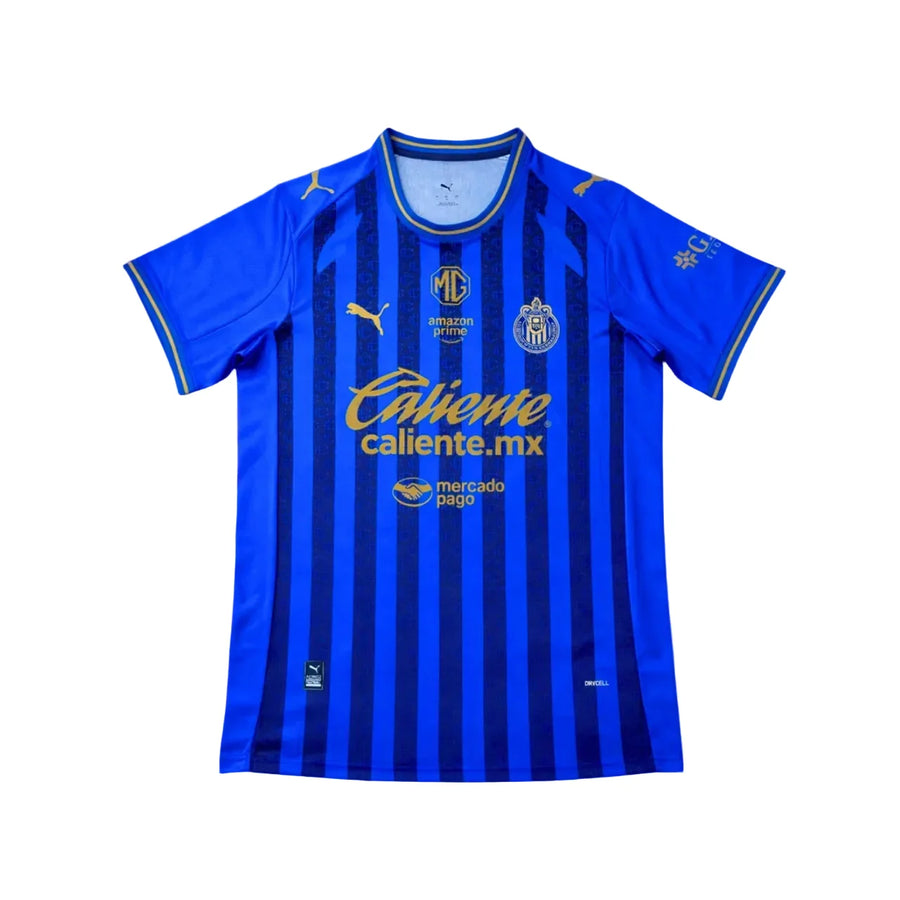 Chivas Guadalajara 3ra Equipación 2025/2026