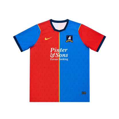 AFC Richmond Local - 26/27