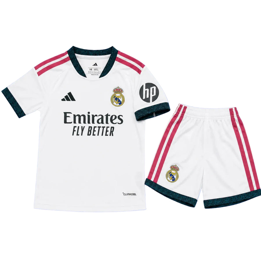 Real Madrid Local - 26/27 Niño