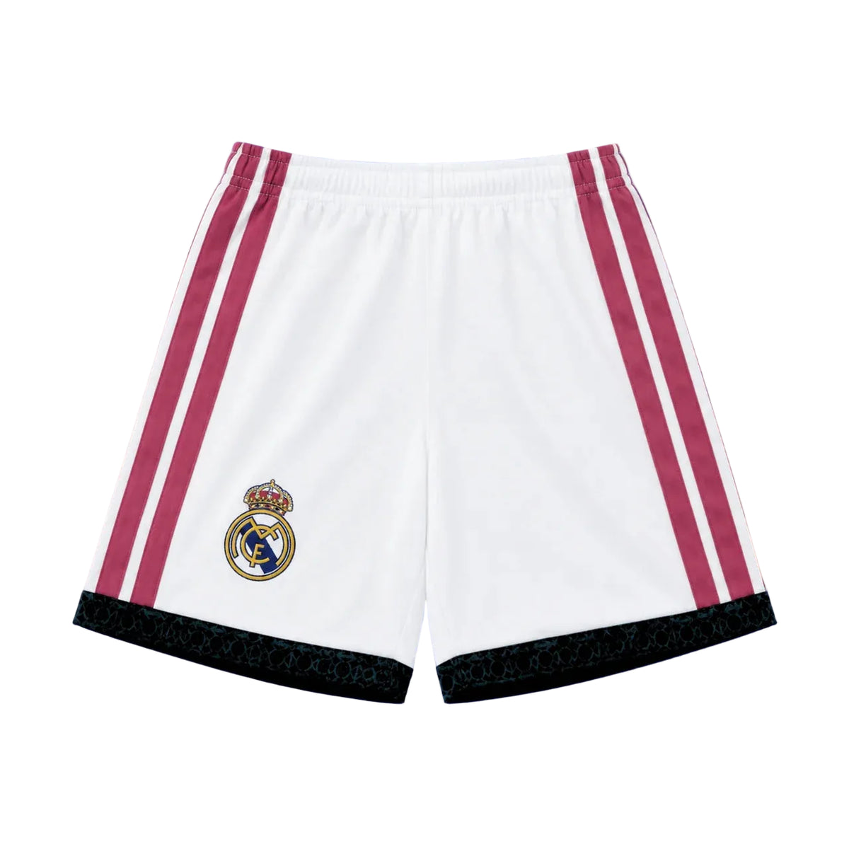 Real Madrid Local - 26/27 Niño