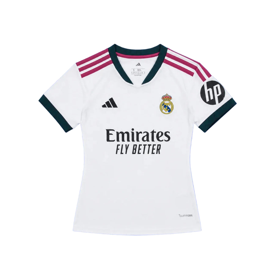 Real Madrid Local - 26/27 Dama/Mujer