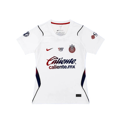 Chivas Visita - 26/27 Dama/Mujer