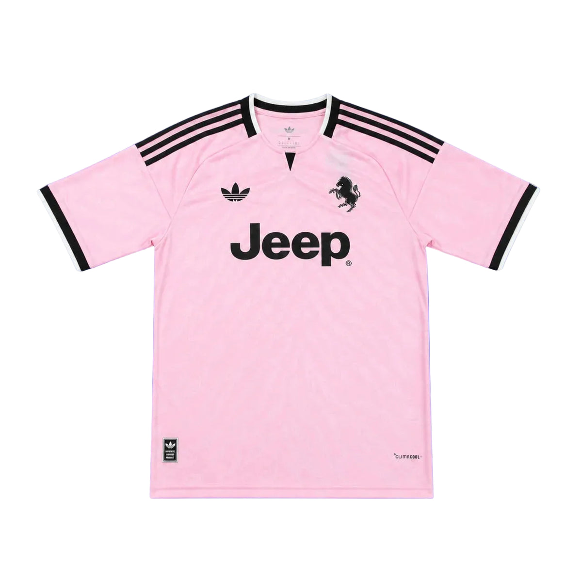 Juventus Visita - 26/27