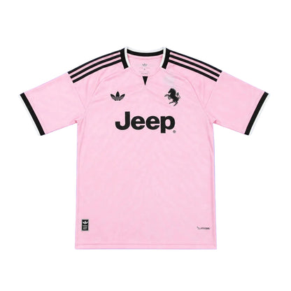 Juventus Visita - 26/27