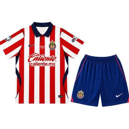 Chivas Local - 26/27 Niño