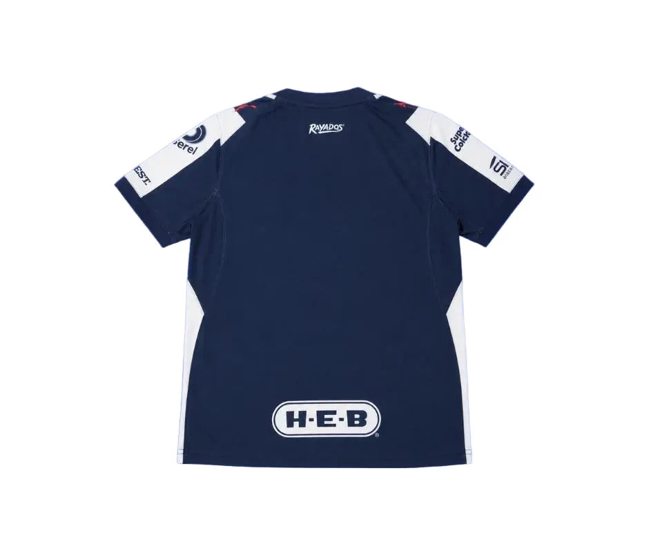 Rayados de Monterrey Local 2026/27