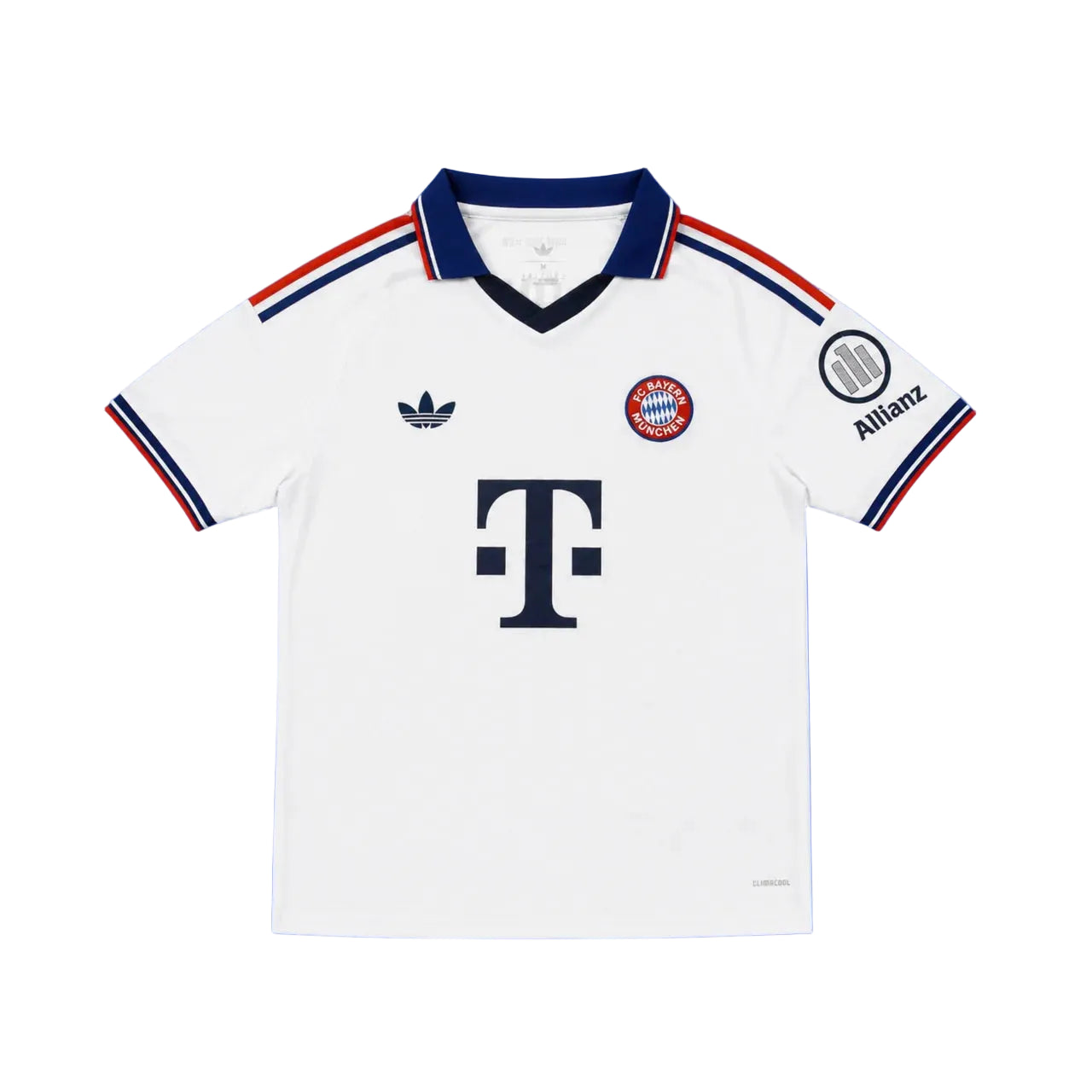 Bayern Munich Visita - 2026\2027
