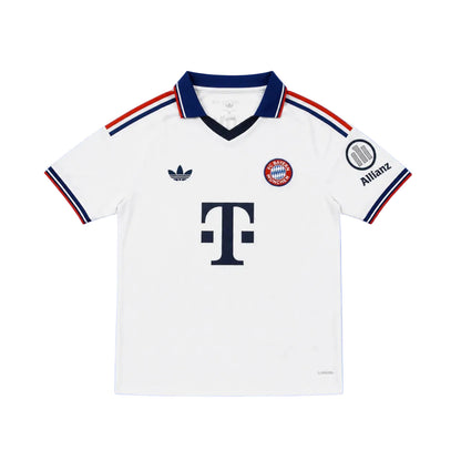 Bayern Munich Visita - 2026\2027