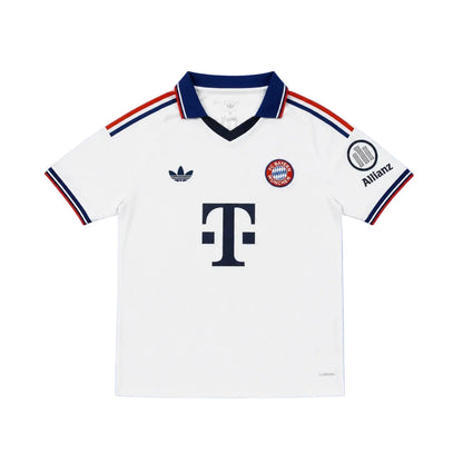 Bayern Munich Visita - 2026\2027