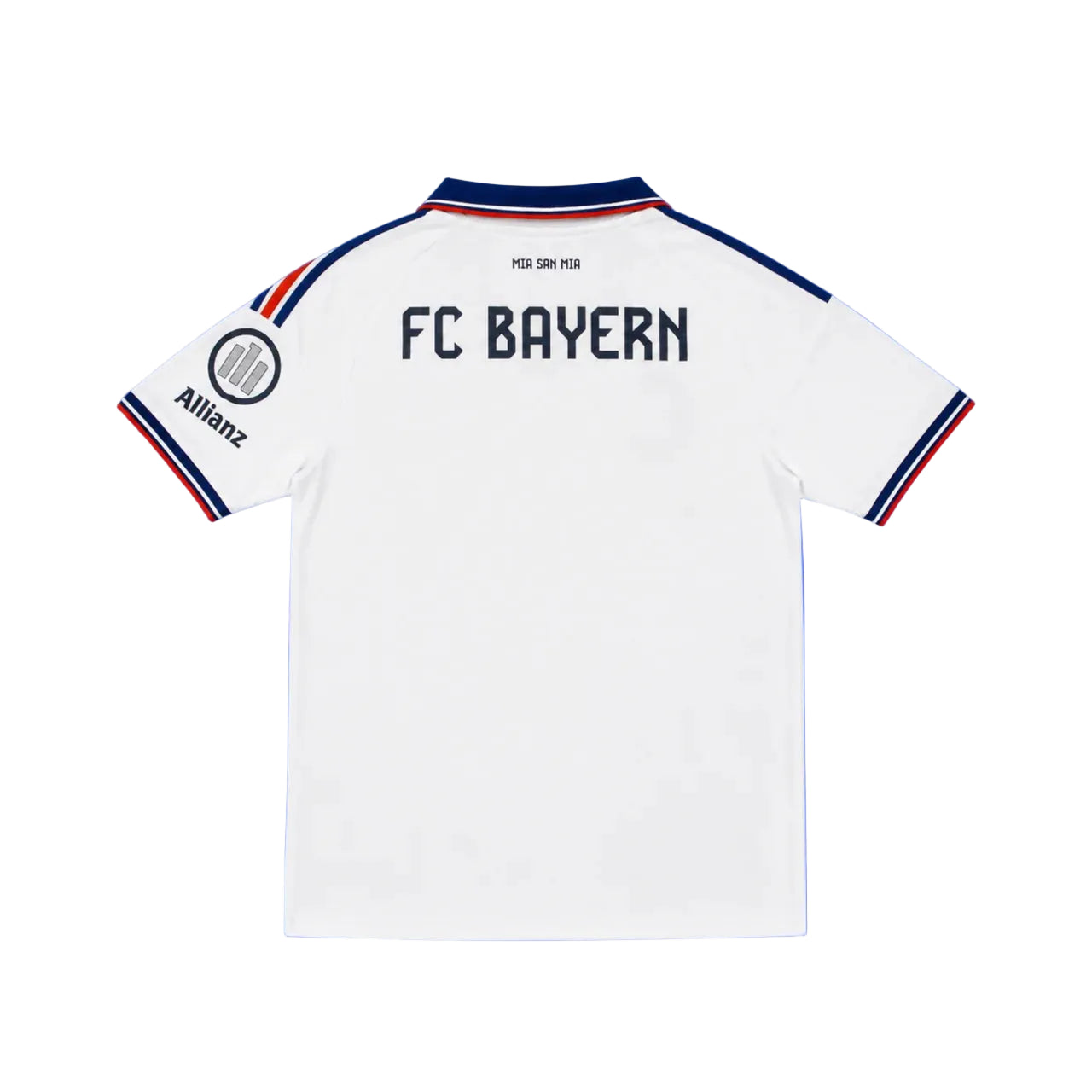 Bayern Munich Visita - 2026\2027