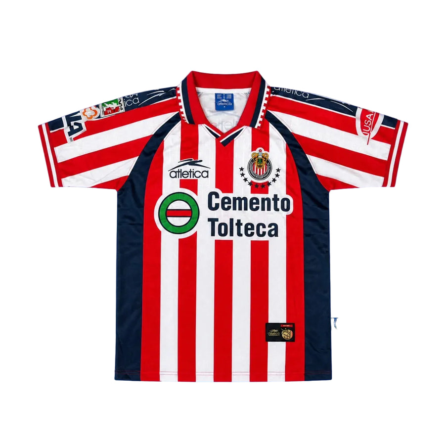 Chivas Local - 99/00