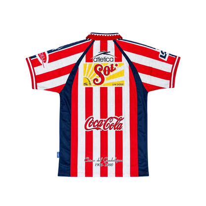Chivas Local - 99/00