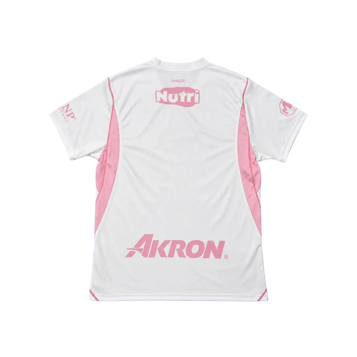 Chivas rosa - 2026/2027