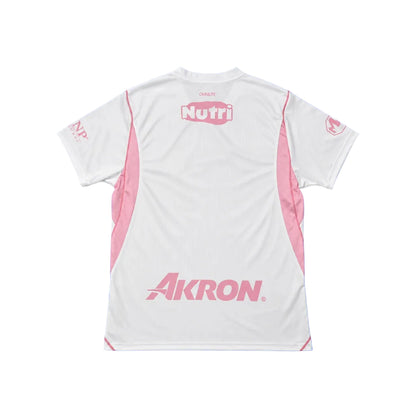 Chivas rosa - 2026/2027