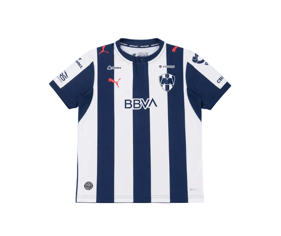 Rayados de Monterrey Local 2026/27