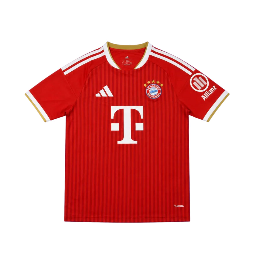 Bayern Munich Local - 2026\2027