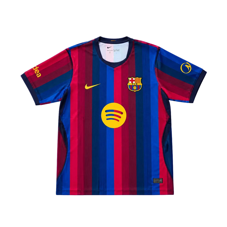 Barcelona Local - 2026/2027