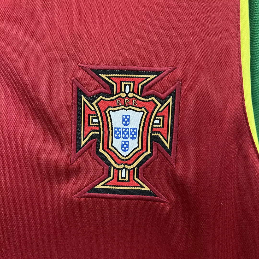Portugal Local 1998