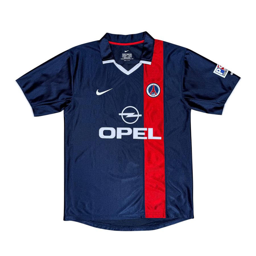 Paris Saint-Germain Local 2002/2003
