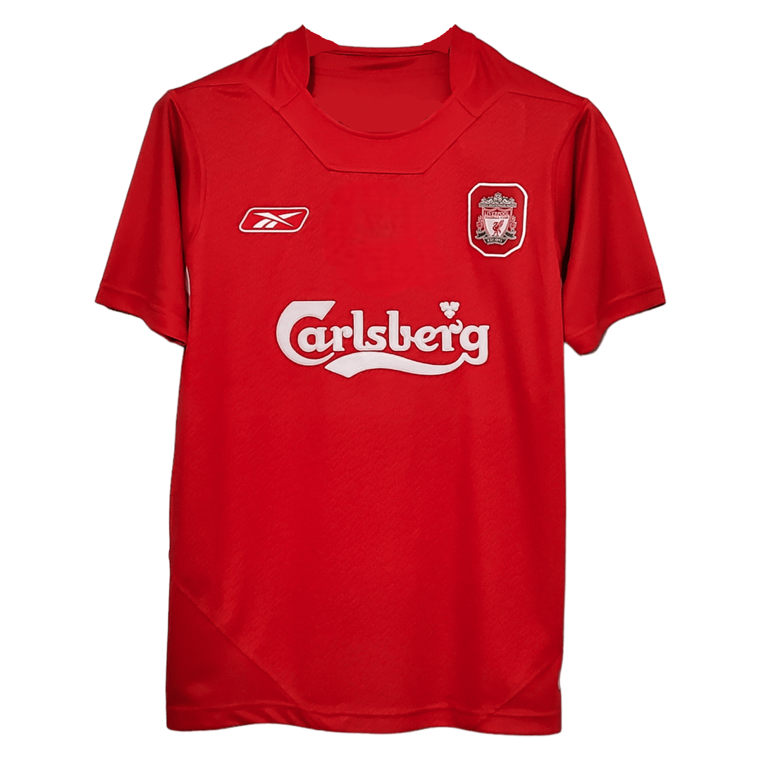 Liverpool Local 2004/2005