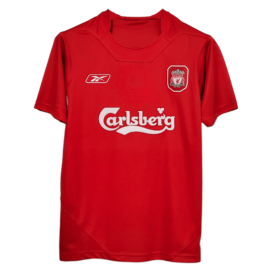 Liverpool Local 2004/2005
